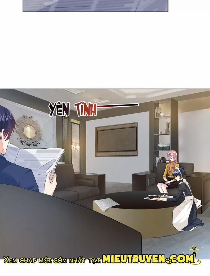 Danh Môn Chí Ái 9.1 trang 9