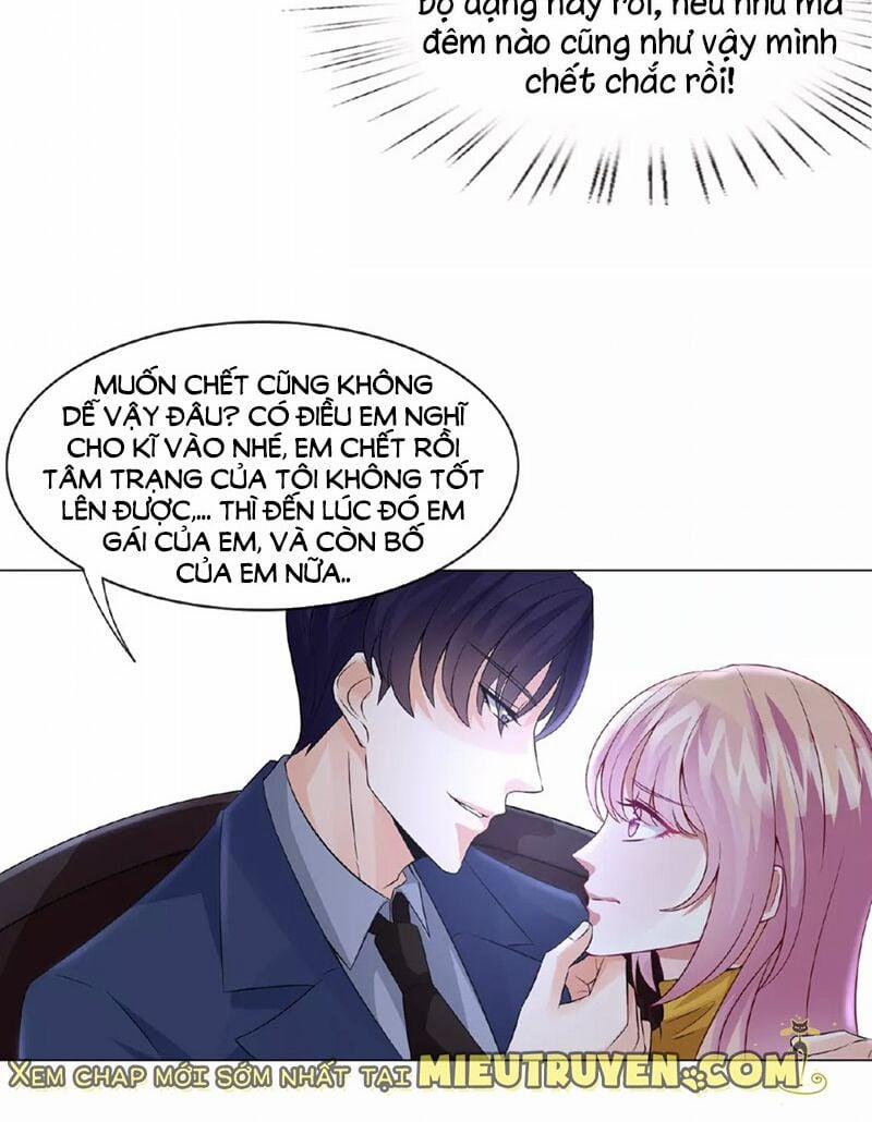 Danh Môn Chí Ái 9.2 trang 10