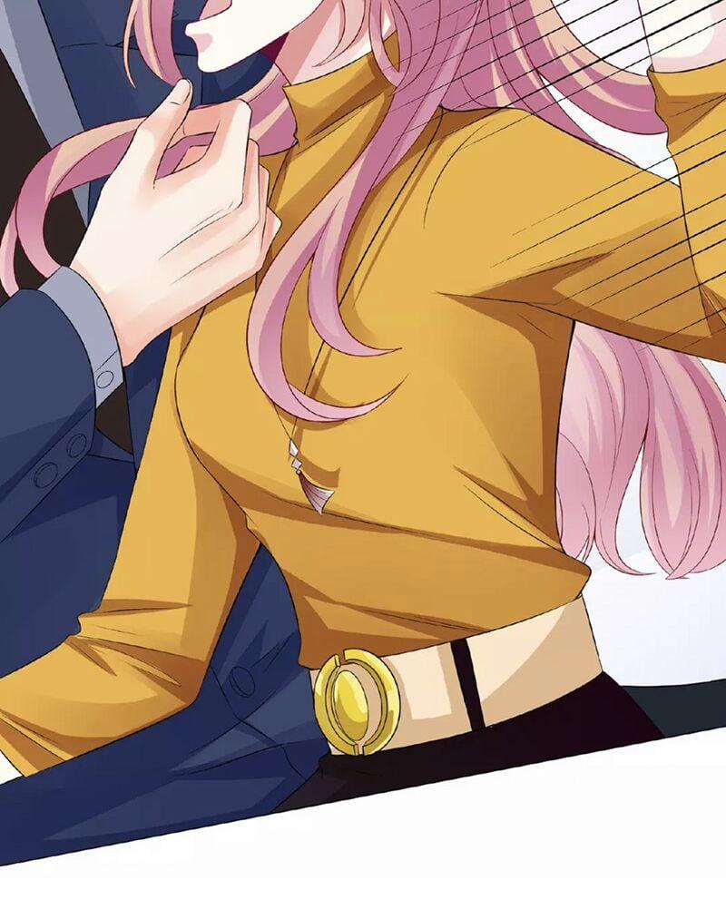 Danh Môn Chí Ái 9.2 trang 12