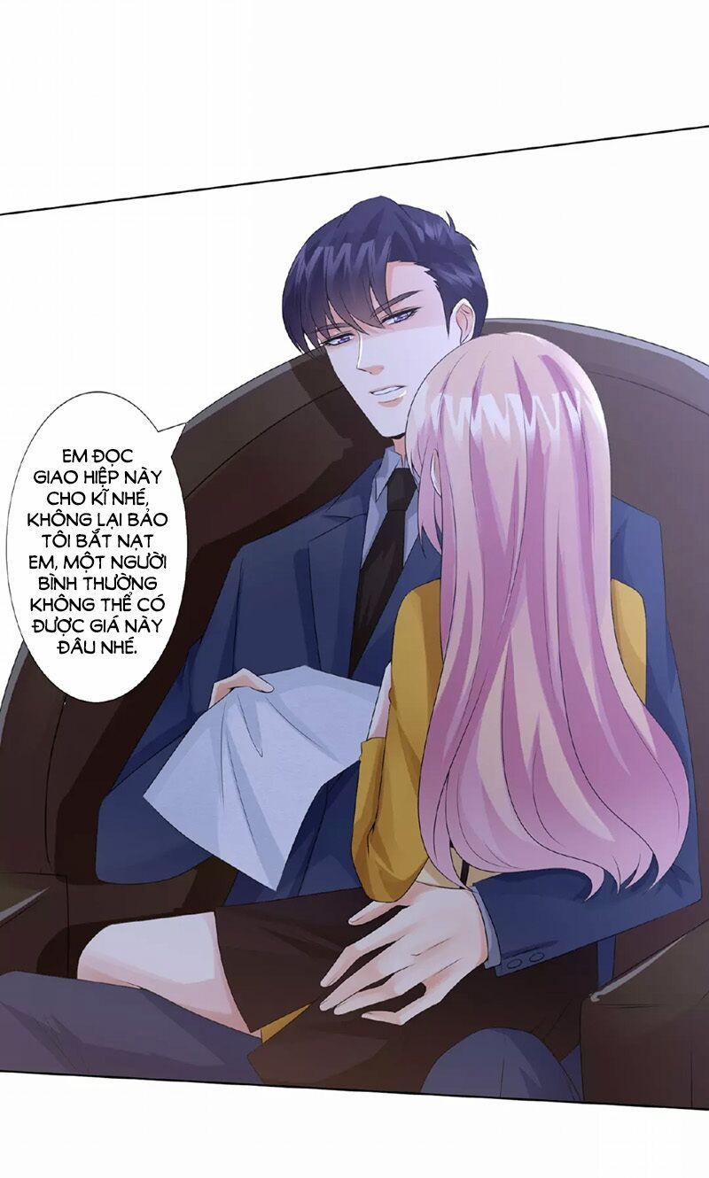 Danh Môn Chí Ái 9.2 trang 17