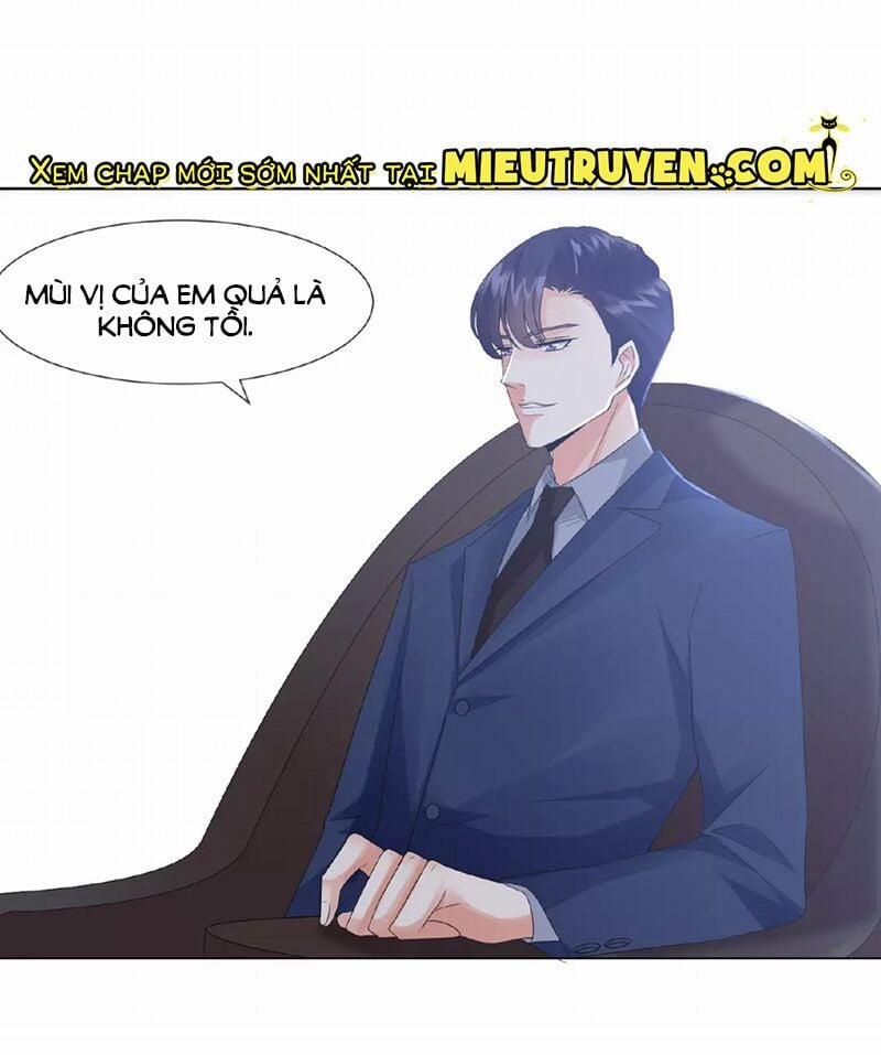 Danh Môn Chí Ái 9.2 trang 3