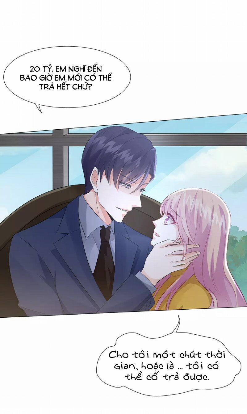 Danh Môn Chí Ái 9.2 trang 7