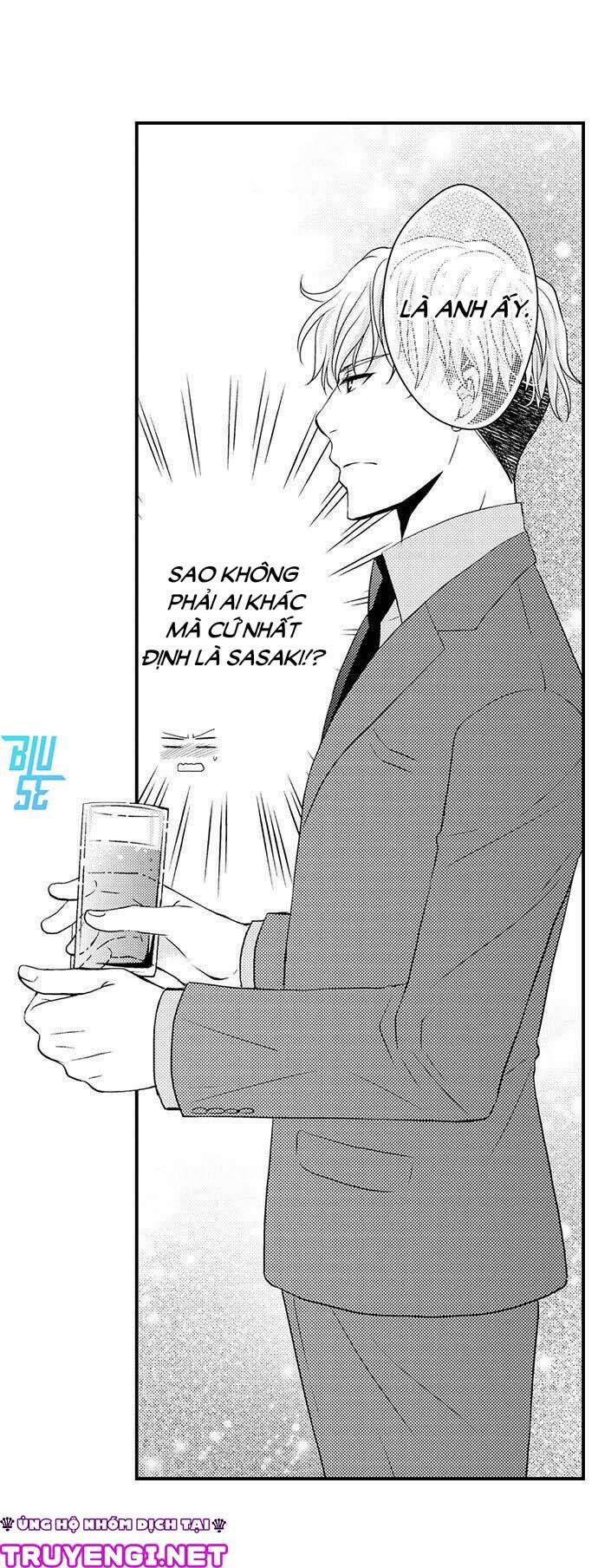 Dành Một Ngày Để Làm Tình Và Làm Tình 1 trang 13