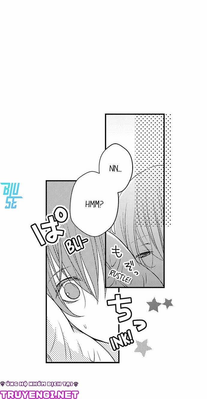 Dành Một Ngày Để Làm Tình Và Làm Tình 1 trang 19