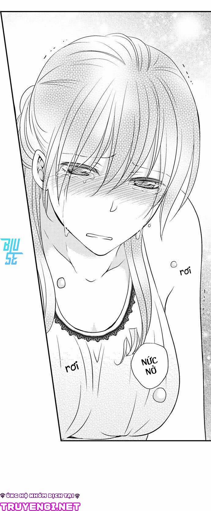 Dành Một Ngày Để Làm Tình Và Làm Tình 2 trang 11