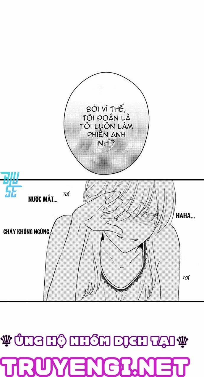 Dành Một Ngày Để Làm Tình Và Làm Tình 2 trang 13