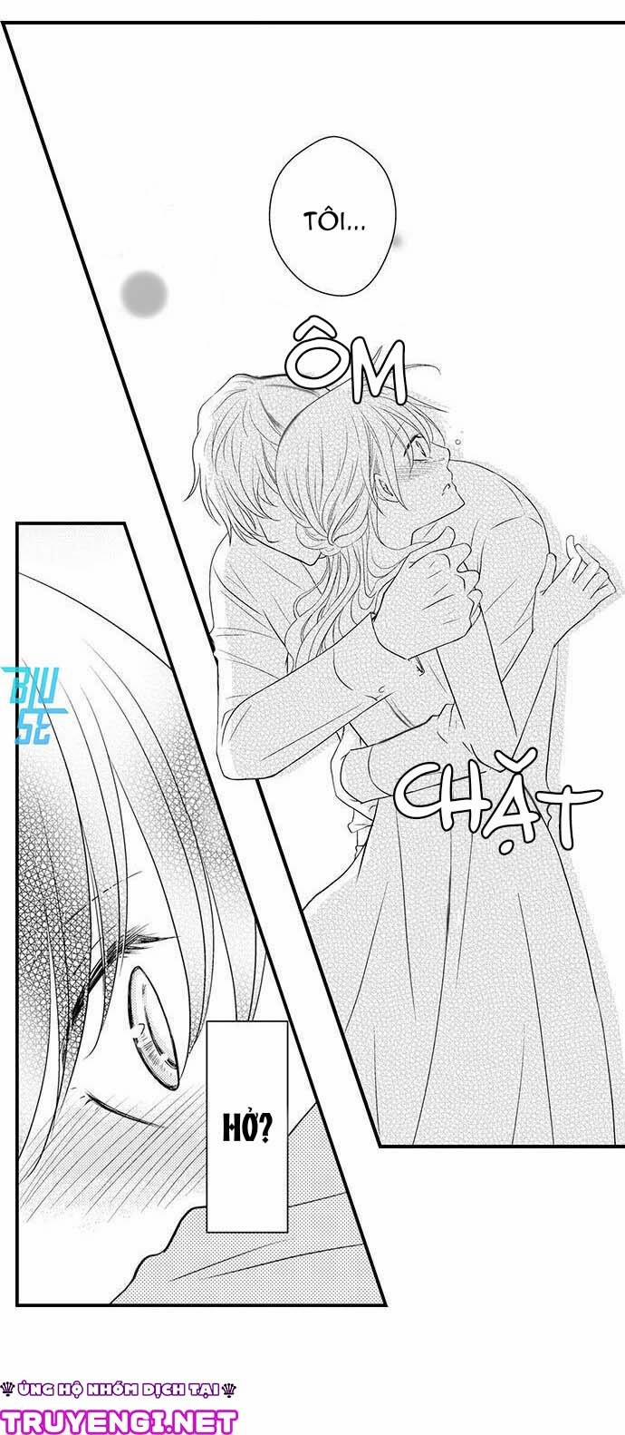 Dành Một Ngày Để Làm Tình Và Làm Tình 2 trang 16