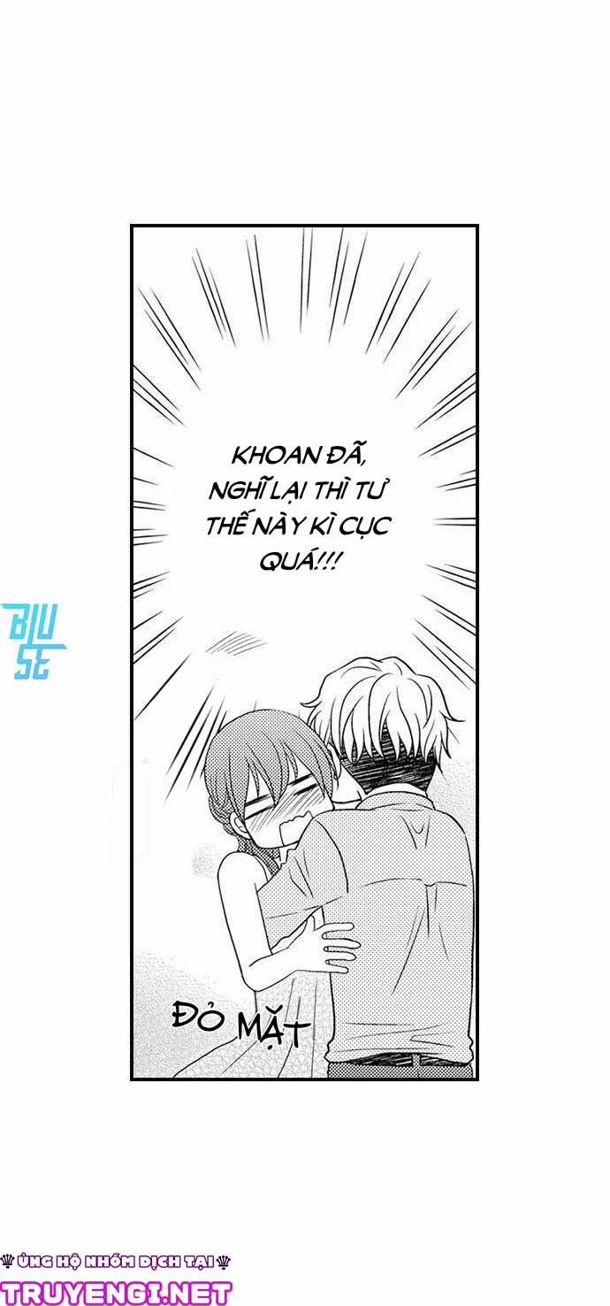 Dành Một Ngày Để Làm Tình Và Làm Tình 2 trang 19