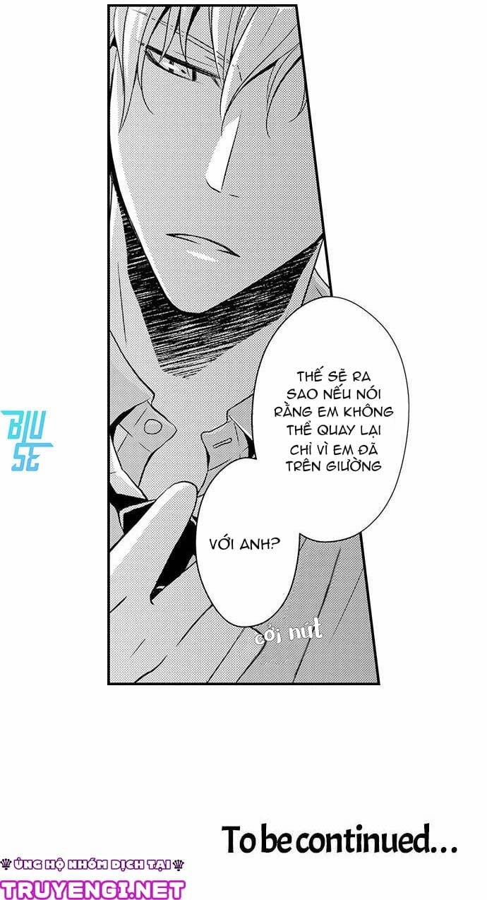 Dành Một Ngày Để Làm Tình Và Làm Tình 2 trang 23