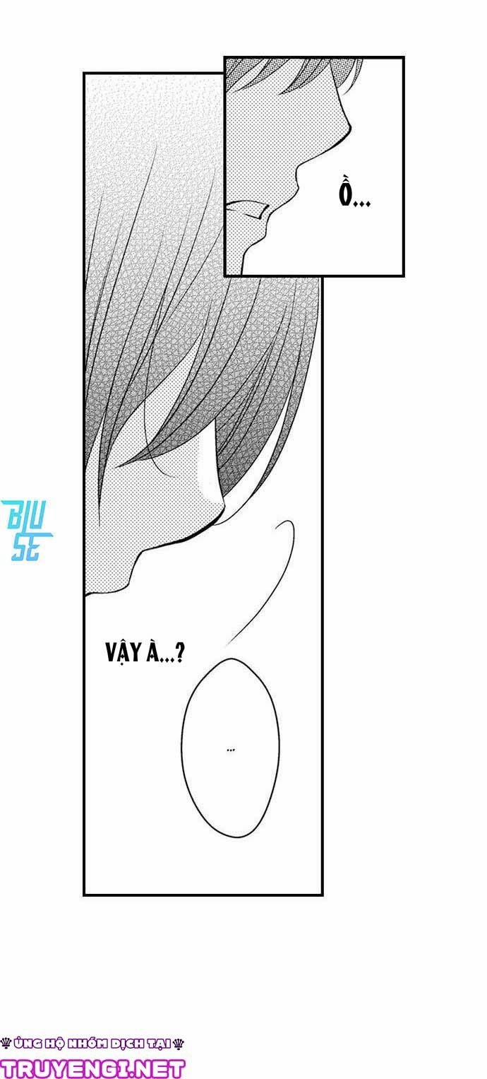 Dành Một Ngày Để Làm Tình Và Làm Tình 2 trang 8