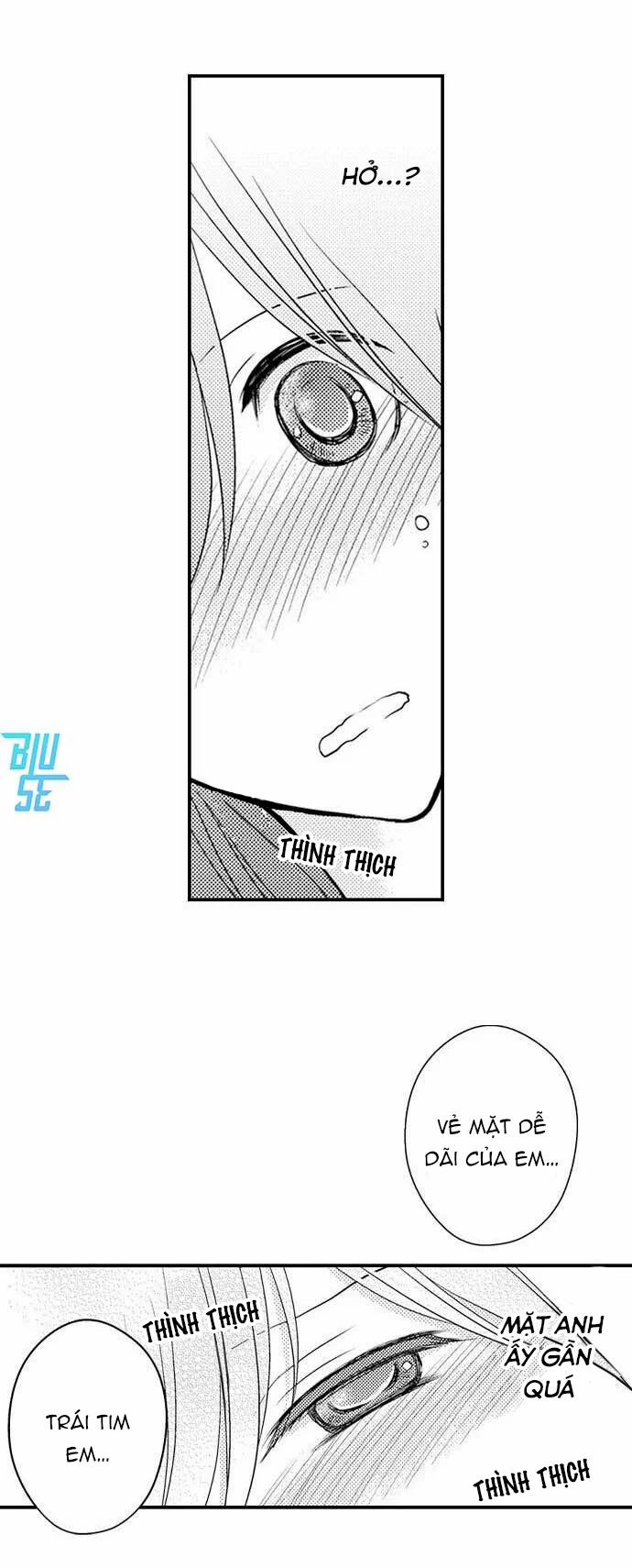 Dành Một Ngày Để Làm Tình Và Làm Tình 3 trang 10