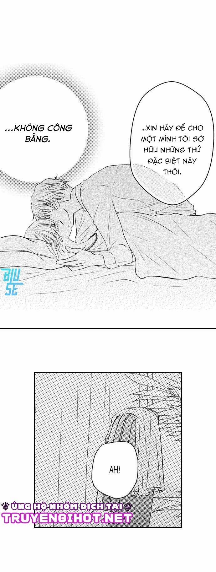 Dành Một Ngày Để Làm Tình Và Làm Tình 3 trang 11