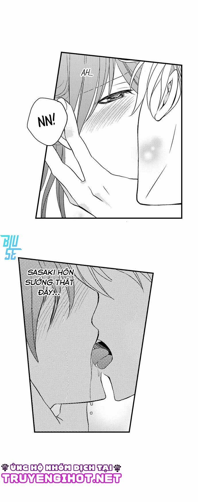 Dành Một Ngày Để Làm Tình Và Làm Tình 3 trang 3