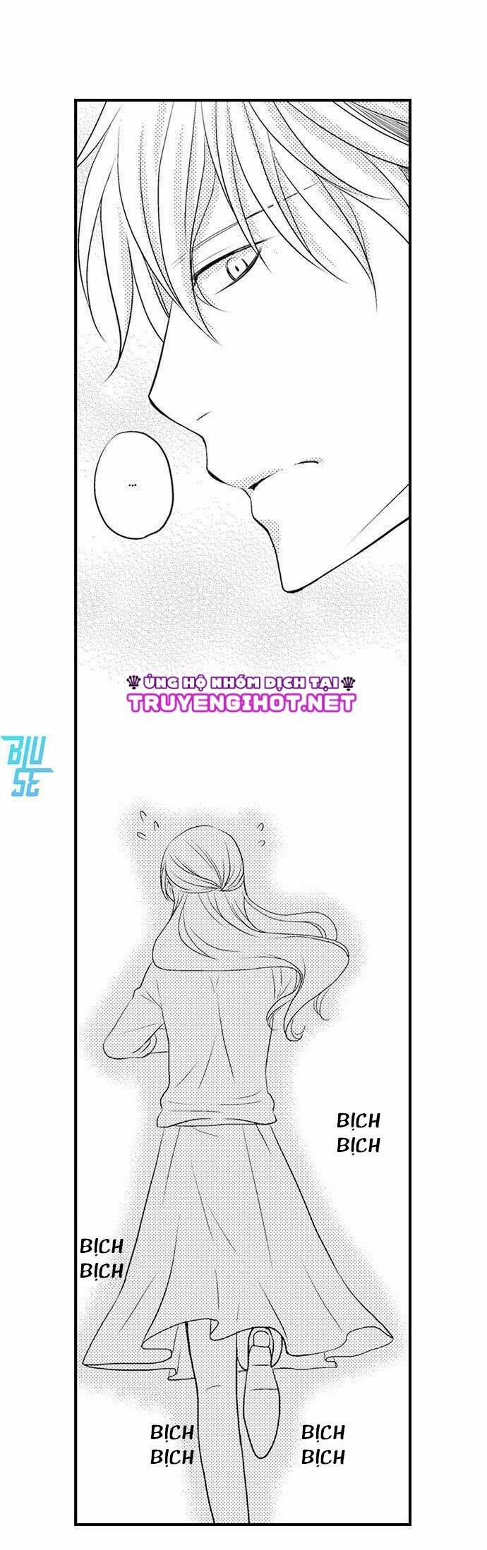 Dành Một Ngày Để Làm Tình Và Làm Tình 4 trang 11