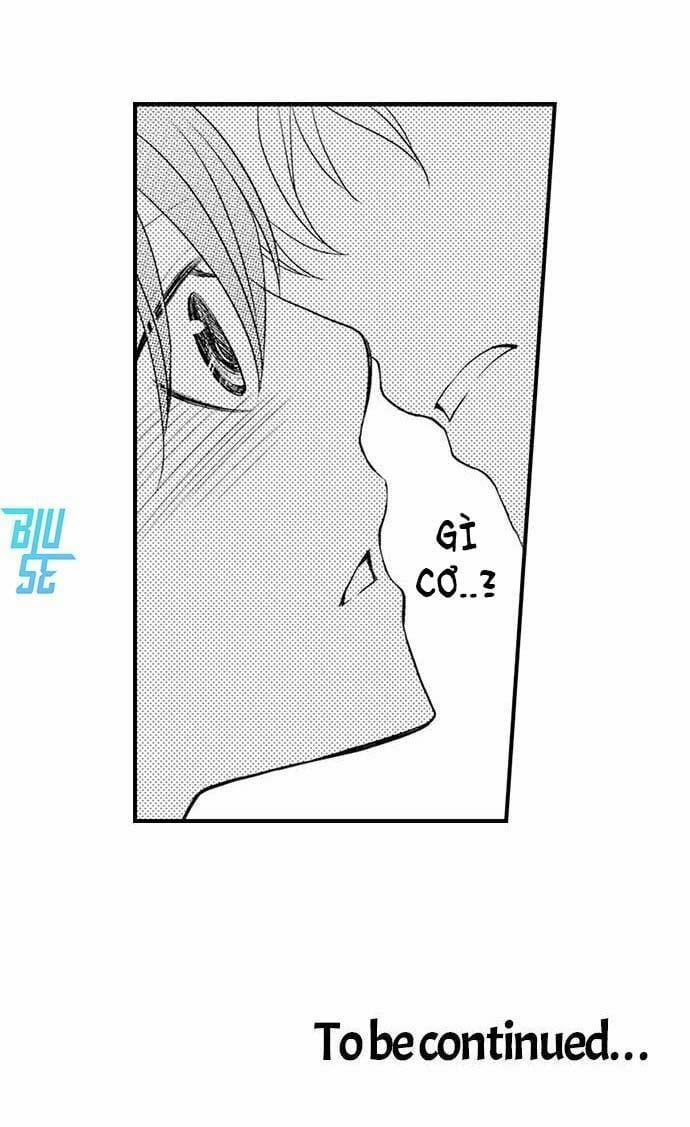 Dành Một Ngày Để Làm Tình Và Làm Tình 4 trang 21