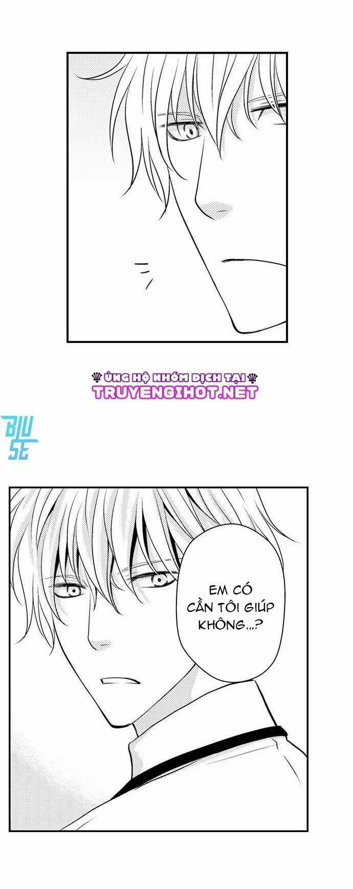 Dành Một Ngày Để Làm Tình Và Làm Tình 4 trang 8