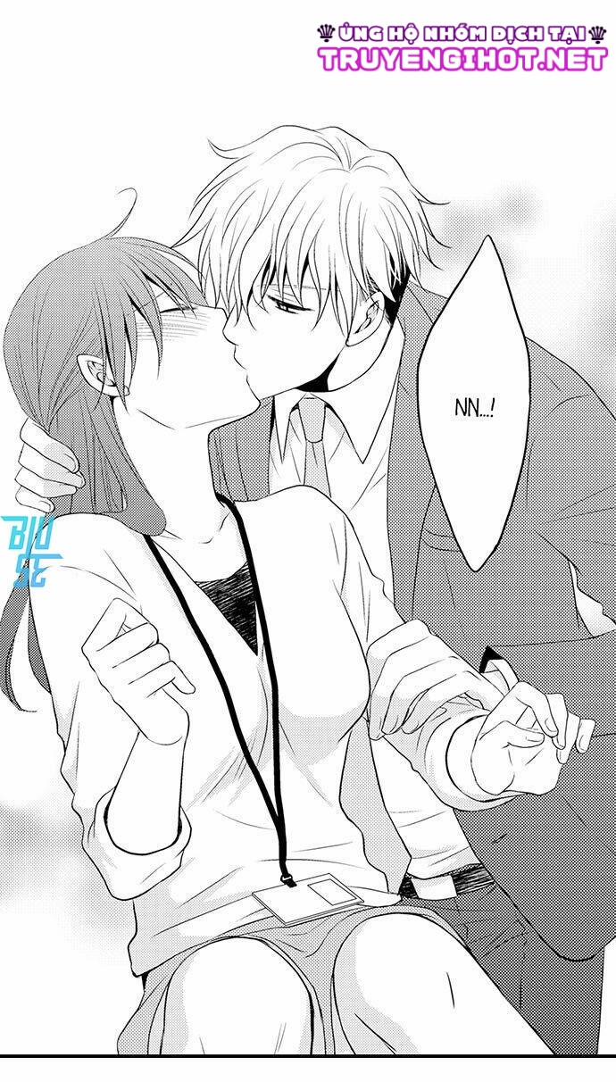 Dành Một Ngày Để Làm Tình Và Làm Tình 5 trang 2