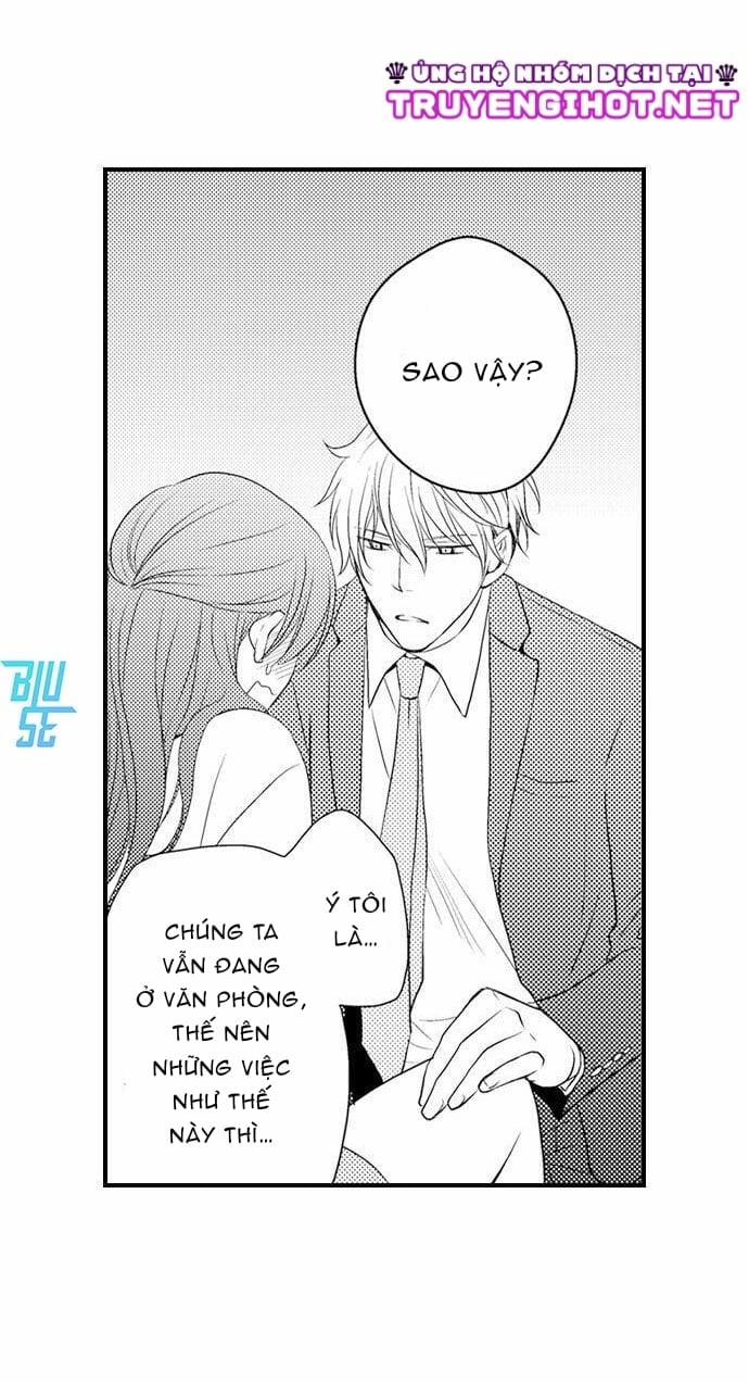 Dành Một Ngày Để Làm Tình Và Làm Tình 5 trang 23