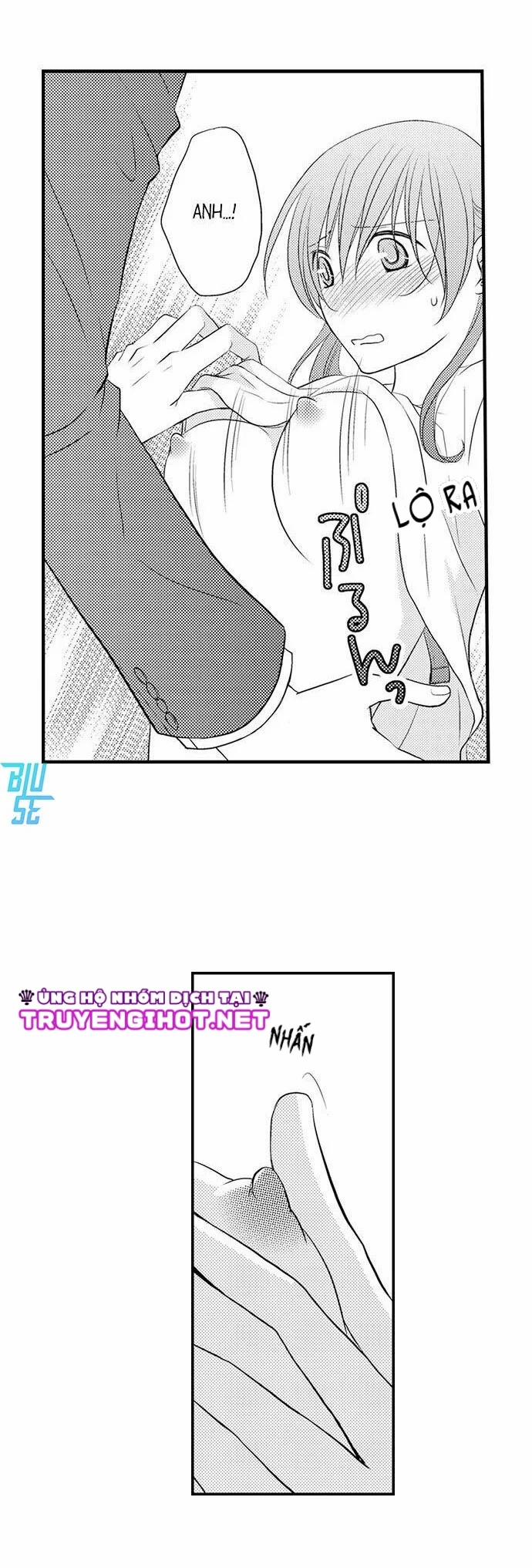 Dành Một Ngày Để Làm Tình Và Làm Tình 5 trang 6