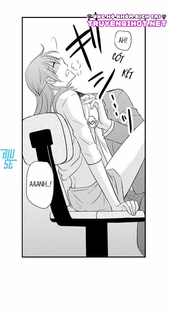 Dành Một Ngày Để Làm Tình Và Làm Tình 5 trang 7