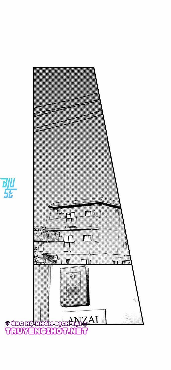 Dành Một Ngày Để Làm Tình Và Làm Tình 6 trang 11