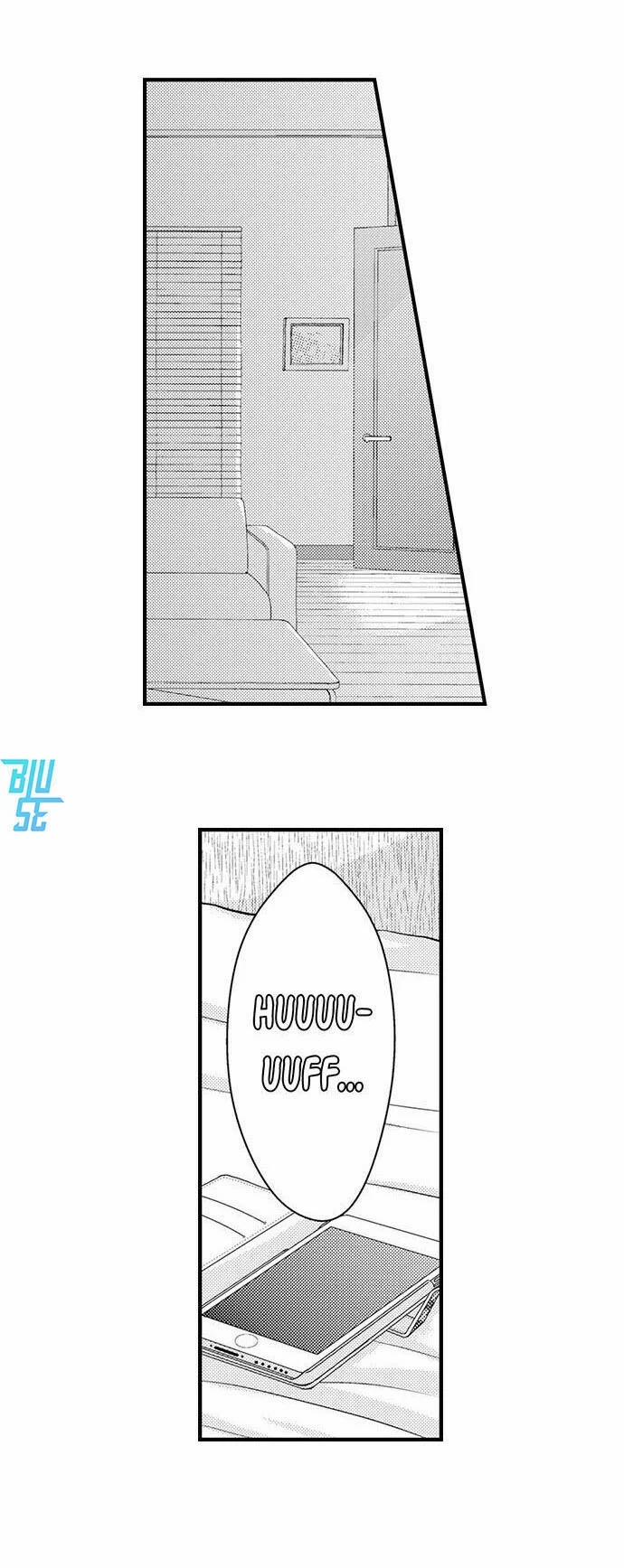 Dành Một Ngày Để Làm Tình Và Làm Tình 6 trang 12