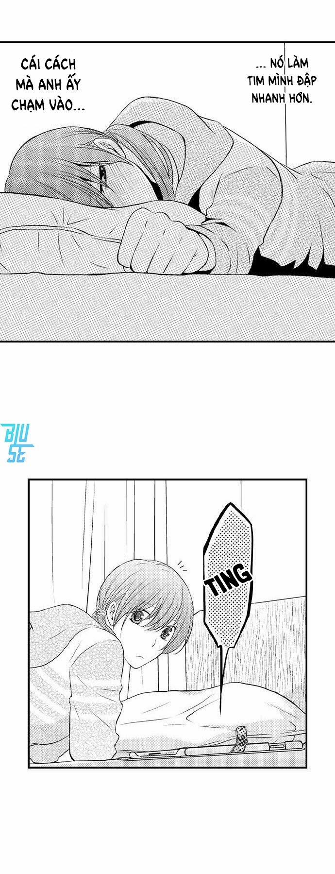 Dành Một Ngày Để Làm Tình Và Làm Tình 6 trang 15