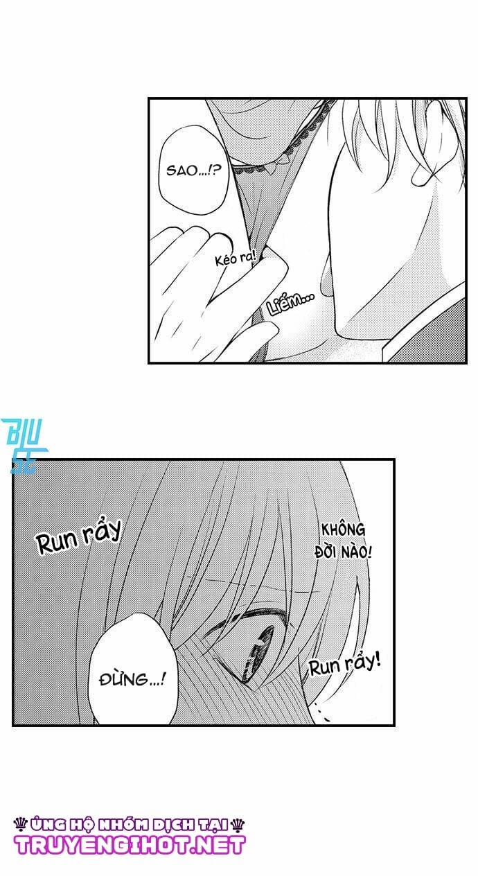 Dành Một Ngày Để Làm Tình Và Làm Tình 6 trang 2