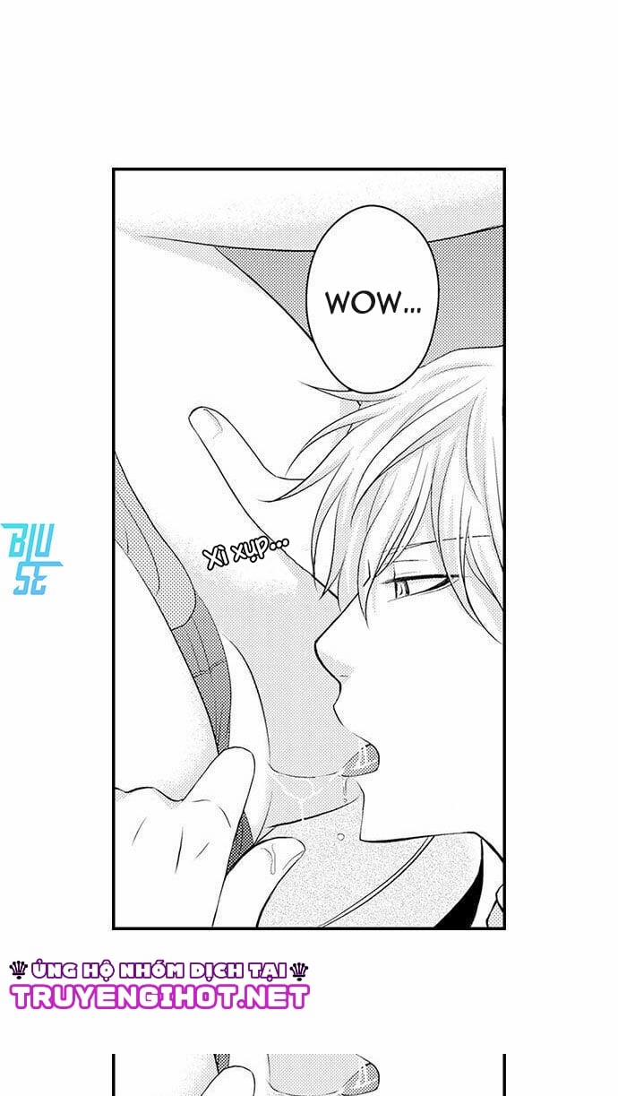 Dành Một Ngày Để Làm Tình Và Làm Tình 6 trang 5