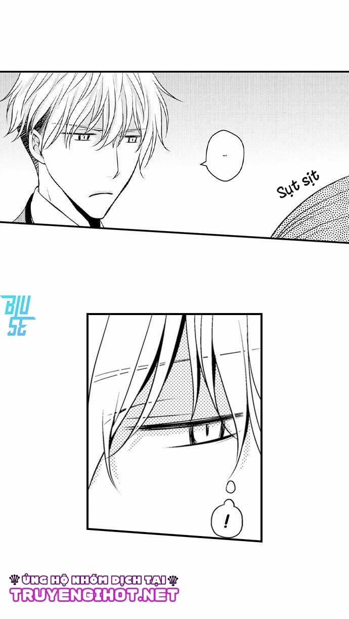 Dành Một Ngày Để Làm Tình Và Làm Tình 7 trang 15