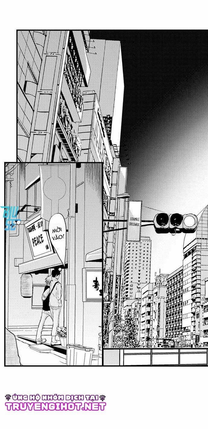 Dành Một Ngày Để Làm Tình Và Làm Tình 7 trang 20