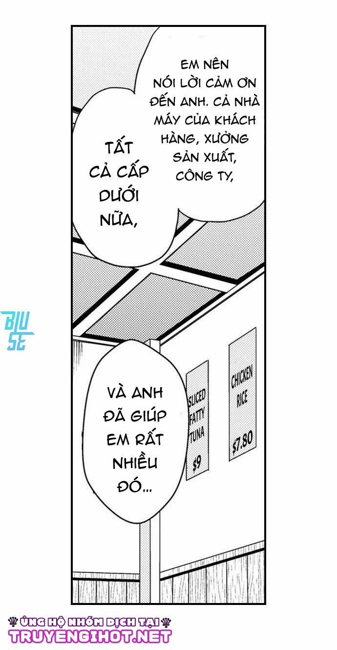 Dành Một Ngày Để Làm Tình Và Làm Tình 7 trang 23