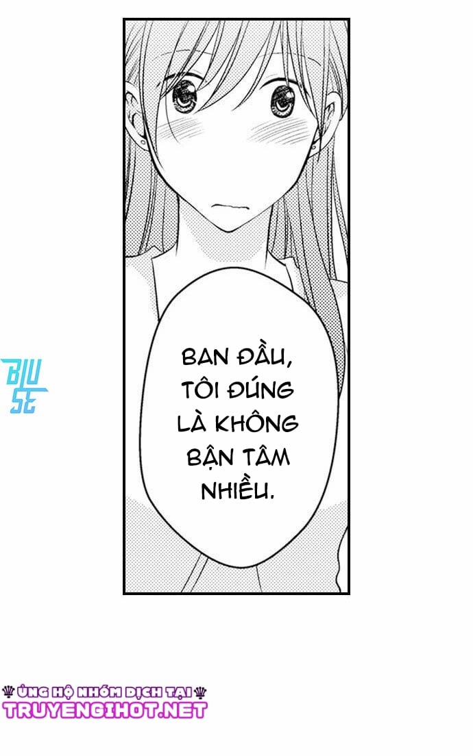 Dành Một Ngày Để Làm Tình Và Làm Tình 8 trang 11