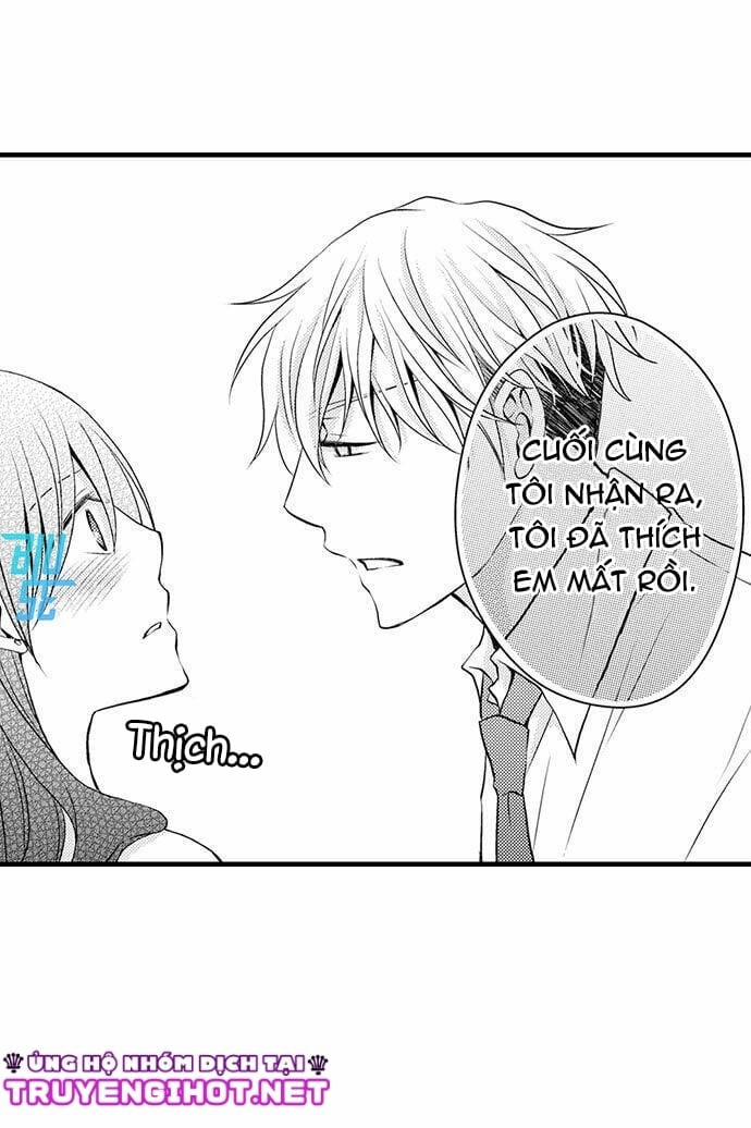 Dành Một Ngày Để Làm Tình Và Làm Tình 8 trang 13