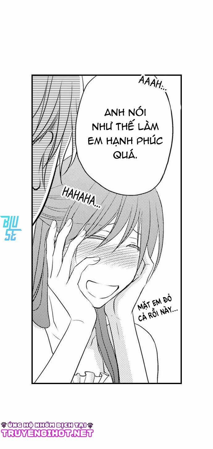 Dành Một Ngày Để Làm Tình Và Làm Tình 8 trang 15