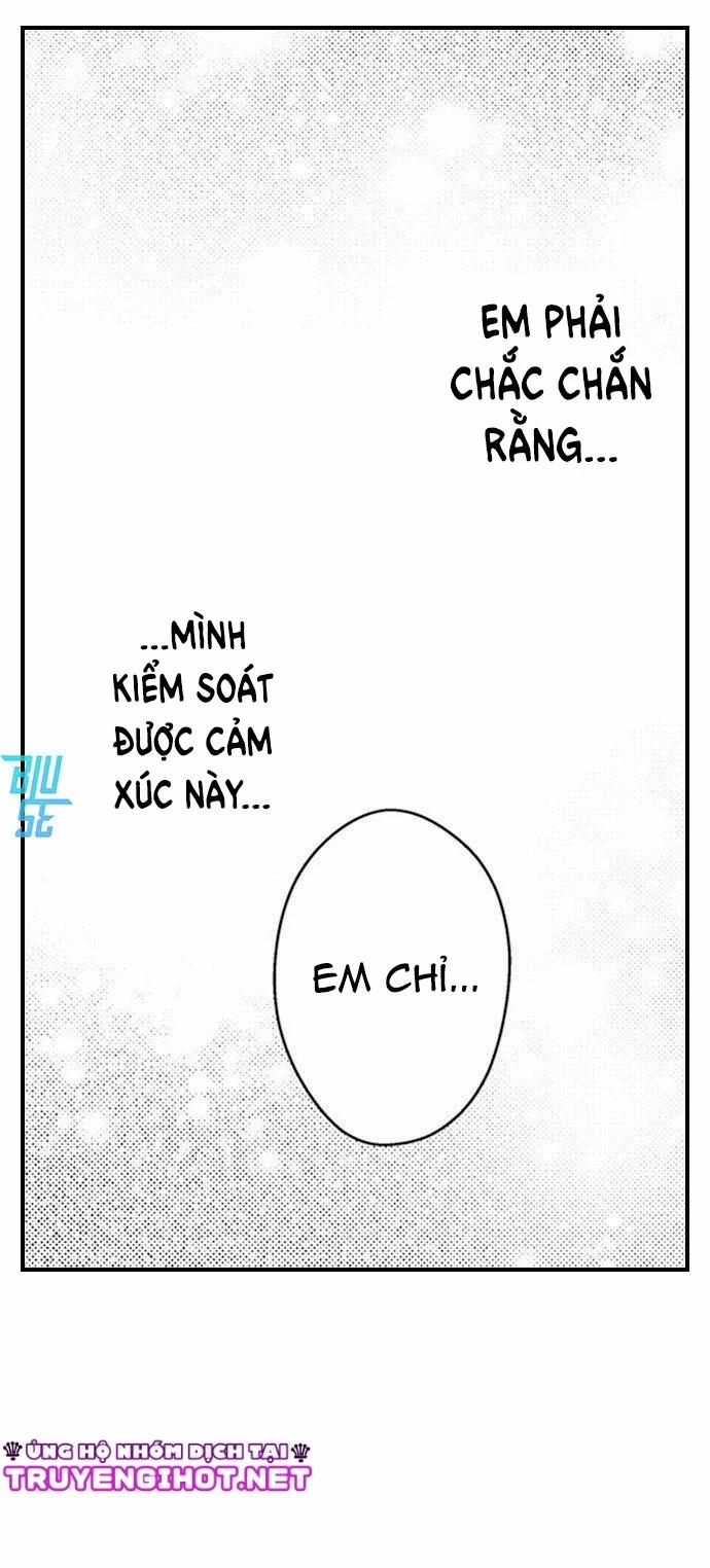 Dành Một Ngày Để Làm Tình Và Làm Tình 8 trang 23