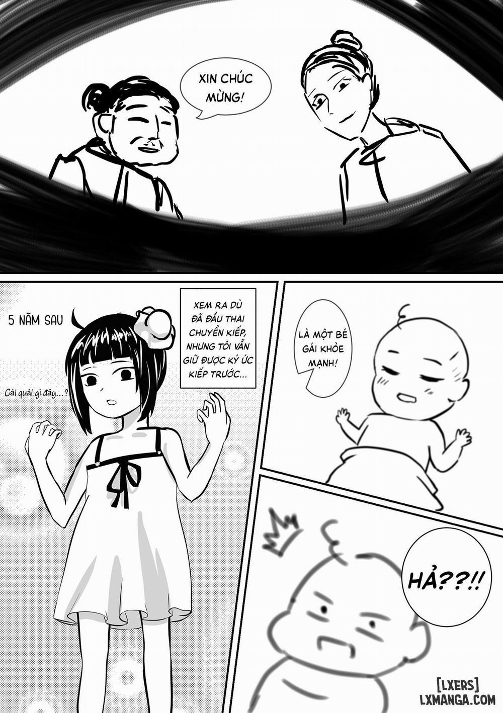 Danh Phụ Thê Thực 1 0 2 0 3 trang 1