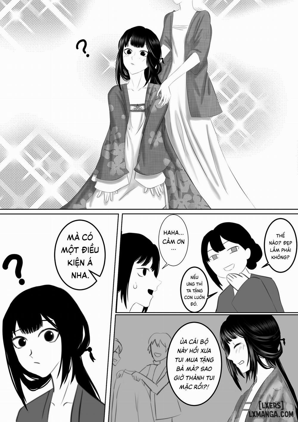 Danh Phụ Thê Thực 1 0 2 0 3 trang 10