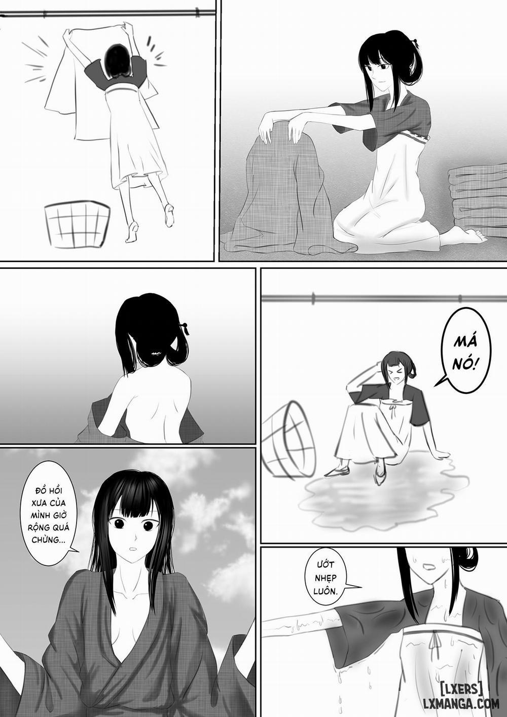 Danh Phụ Thê Thực 1 0 2 0 3 trang 14