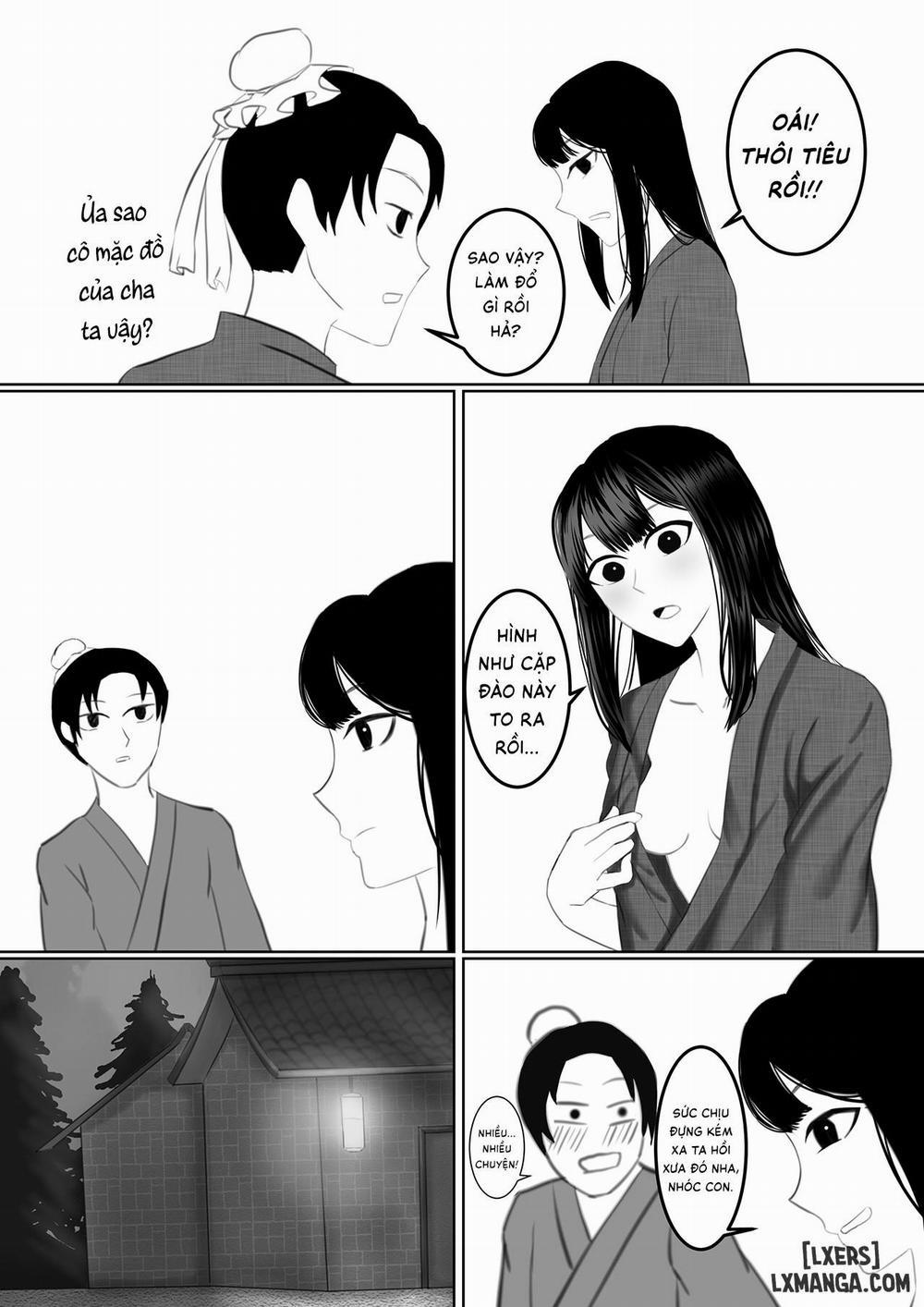 Danh Phụ Thê Thực 1 0 2 0 3 trang 15