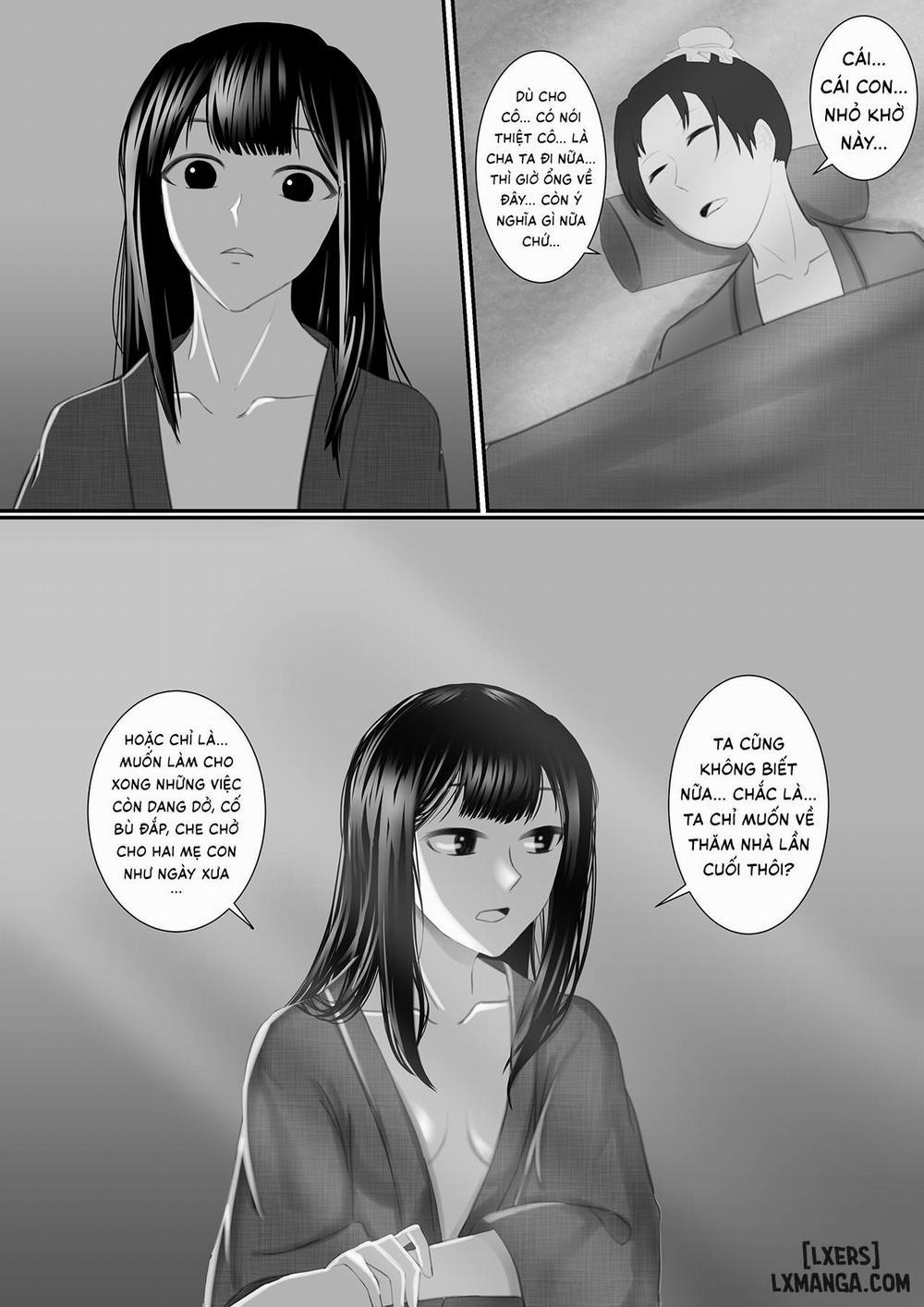 Danh Phụ Thê Thực 1 0 2 0 3 trang 20