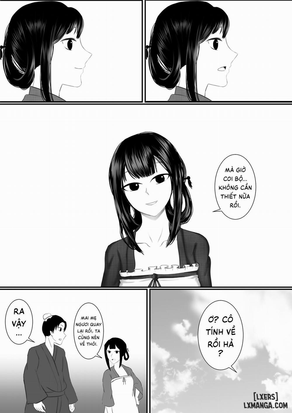 Danh Phụ Thê Thực 1 0 2 0 3 trang 21