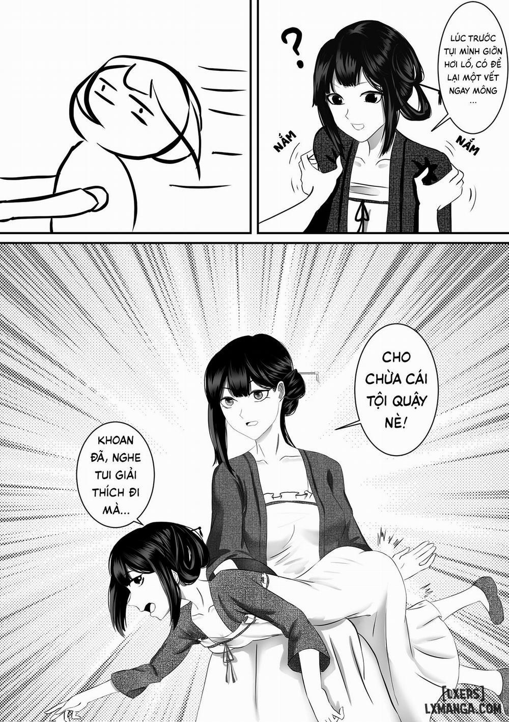 Danh Phụ Thê Thực 1 0 2 0 3 trang 5