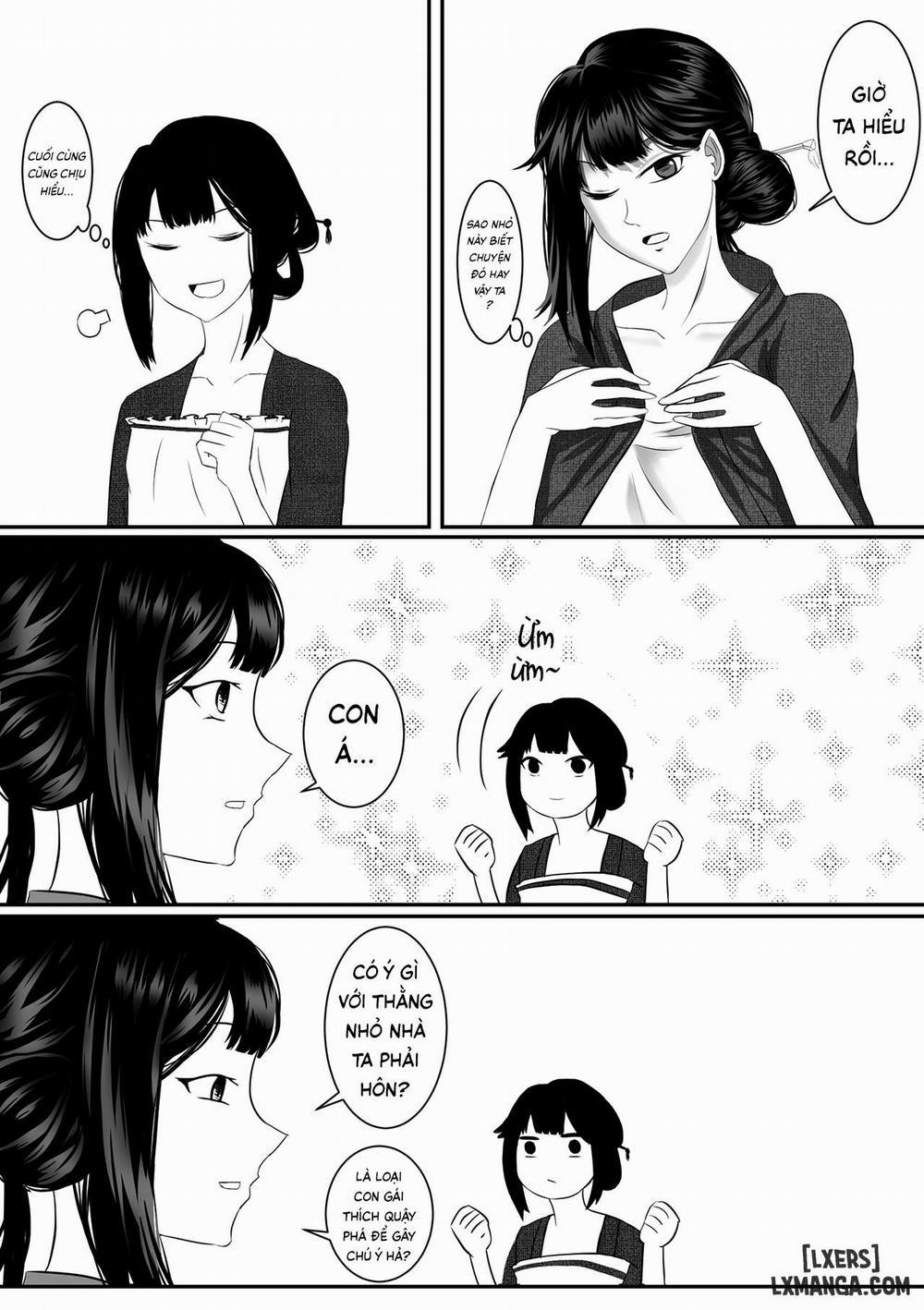 Danh Phụ Thê Thực 1 0 2 0 3 trang 6