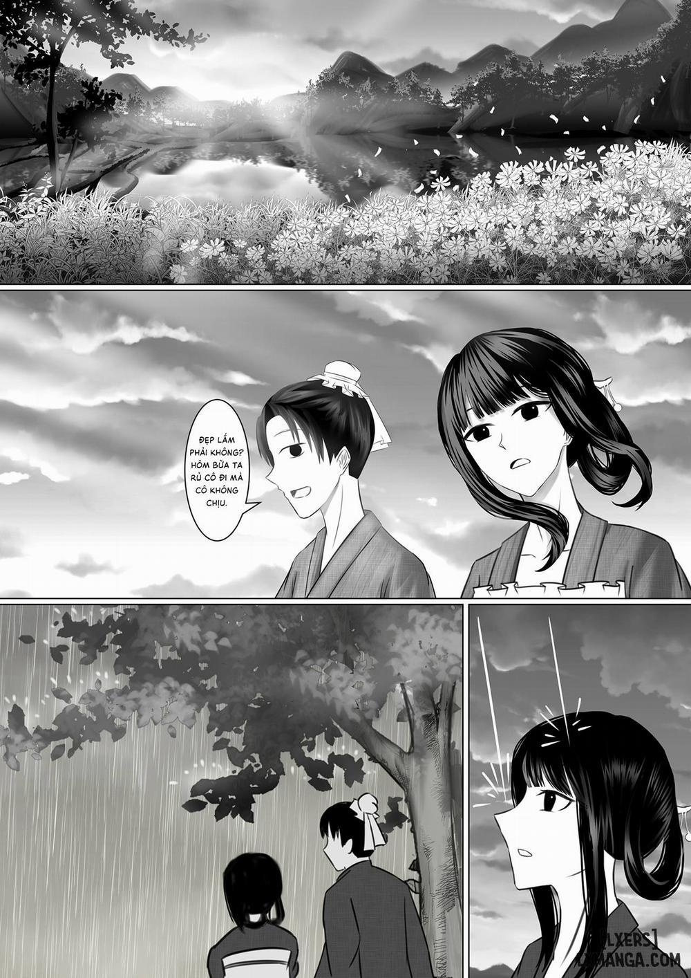 Danh Phụ Thê Thực 5 0 6 trang 13