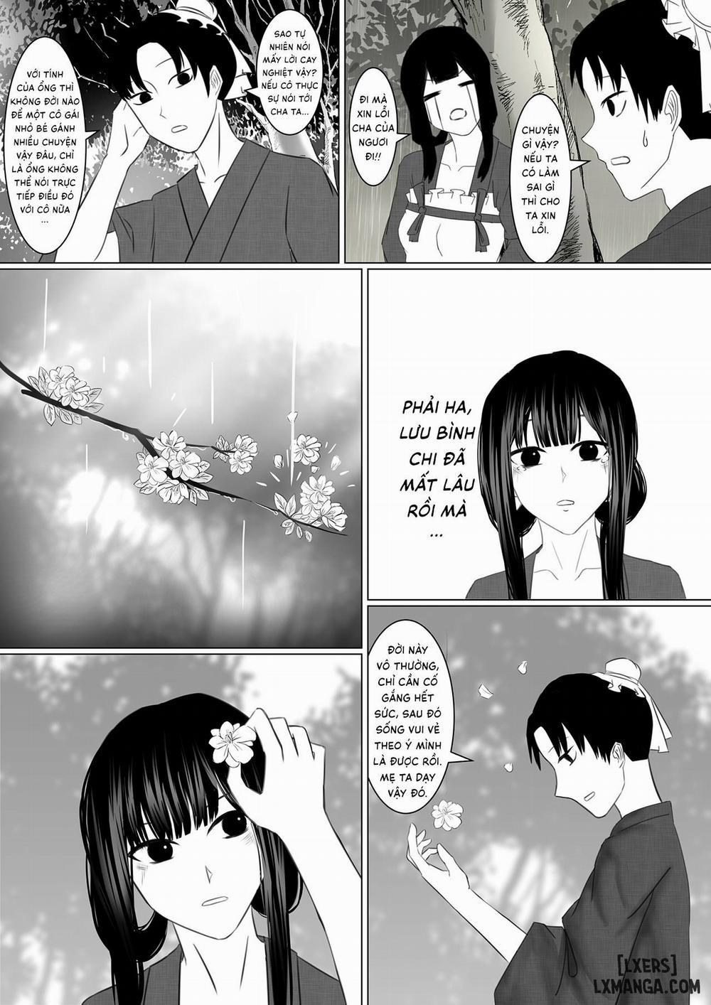 Danh Phụ Thê Thực 5 0 6 trang 17