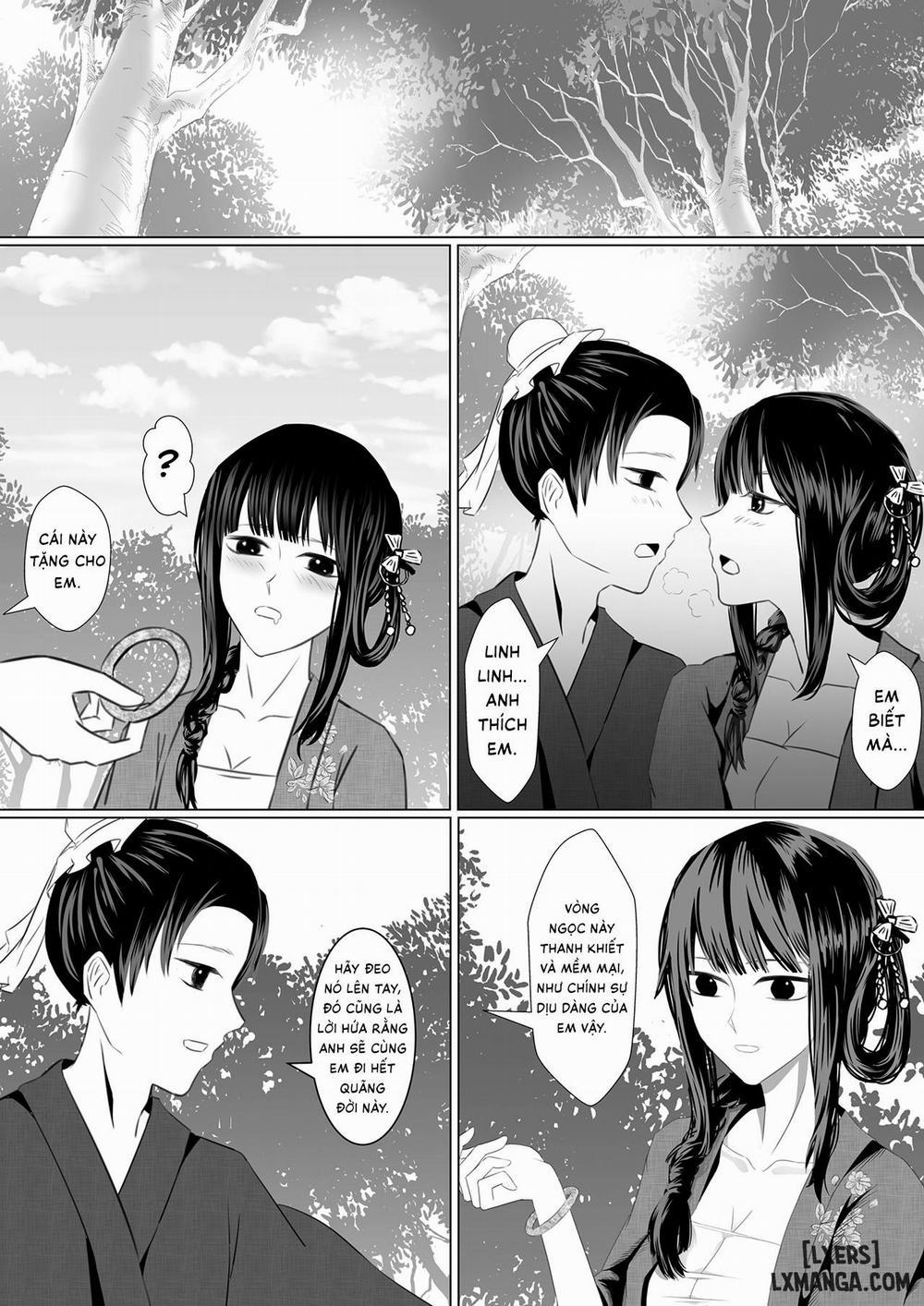 Danh Phụ Thê Thực 5 0 6 trang 29