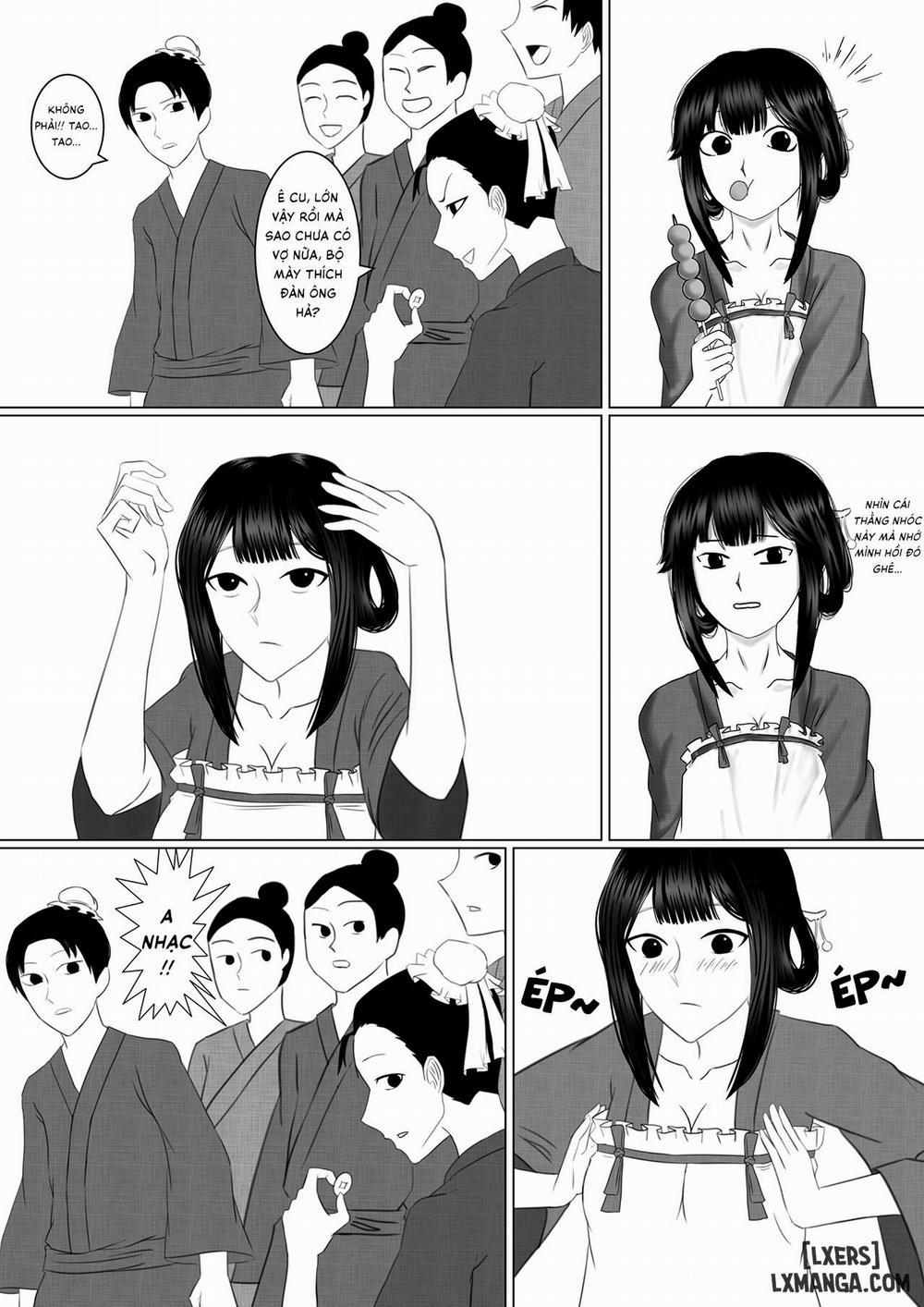 Danh Phụ Thê Thực 5 0 6 trang 4