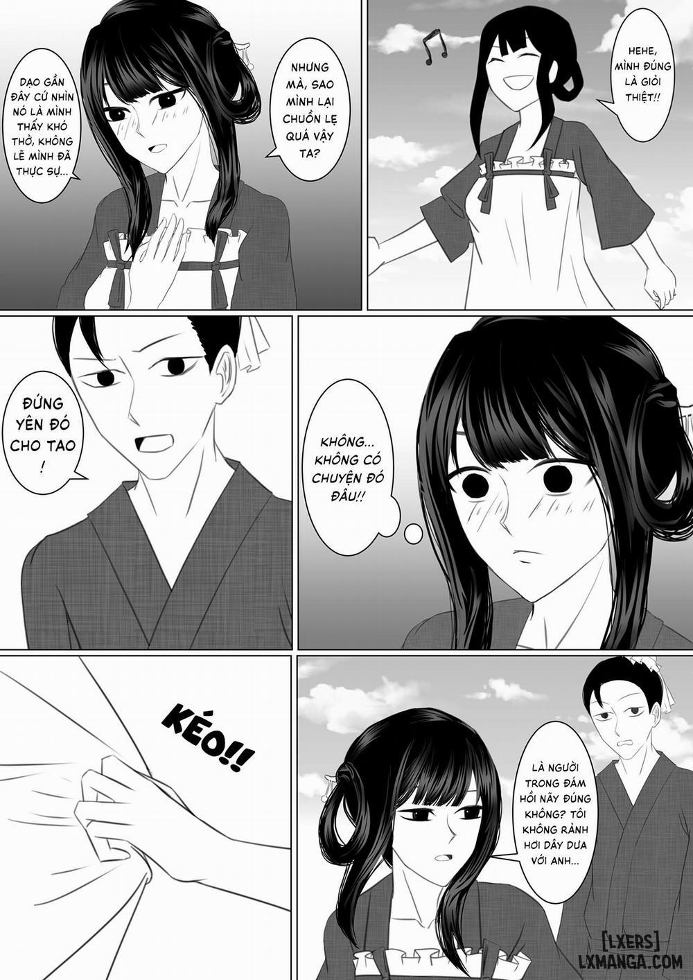 Danh Phụ Thê Thực 5 0 6 trang 7