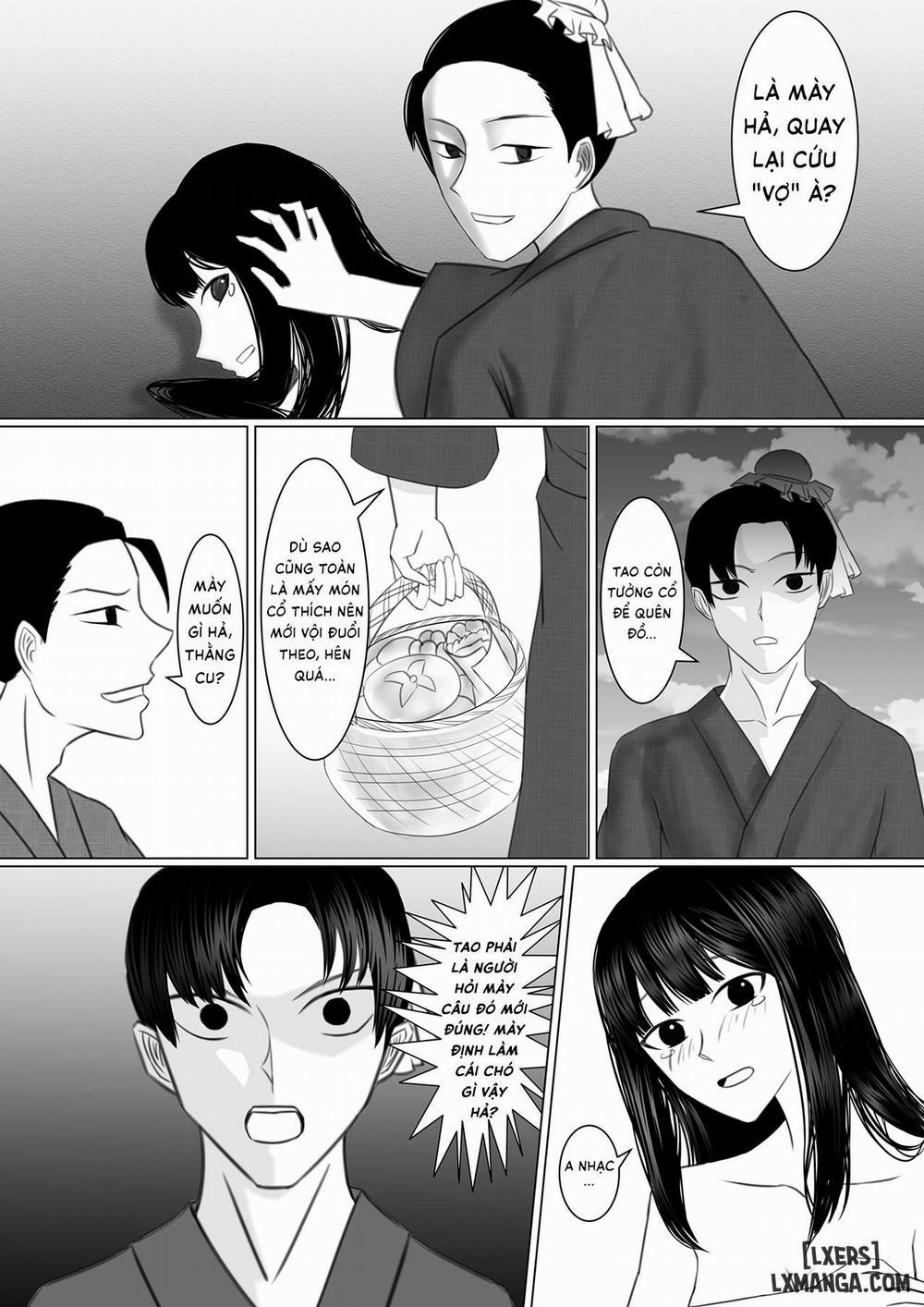 Danh Phụ Thê Thực 5 0 6 trang 9